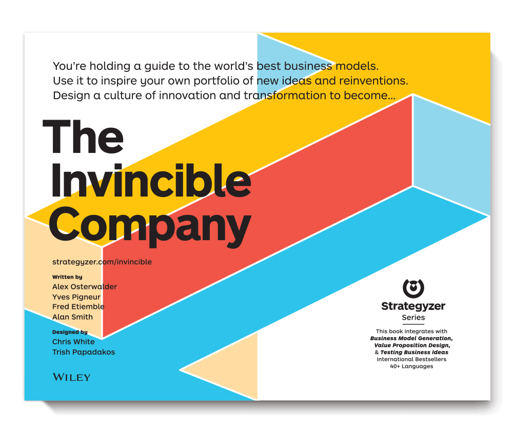 Invincible_company