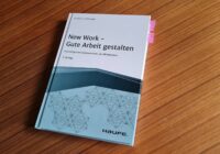 Buchrezension-New-Work-Carsten-Schermuly