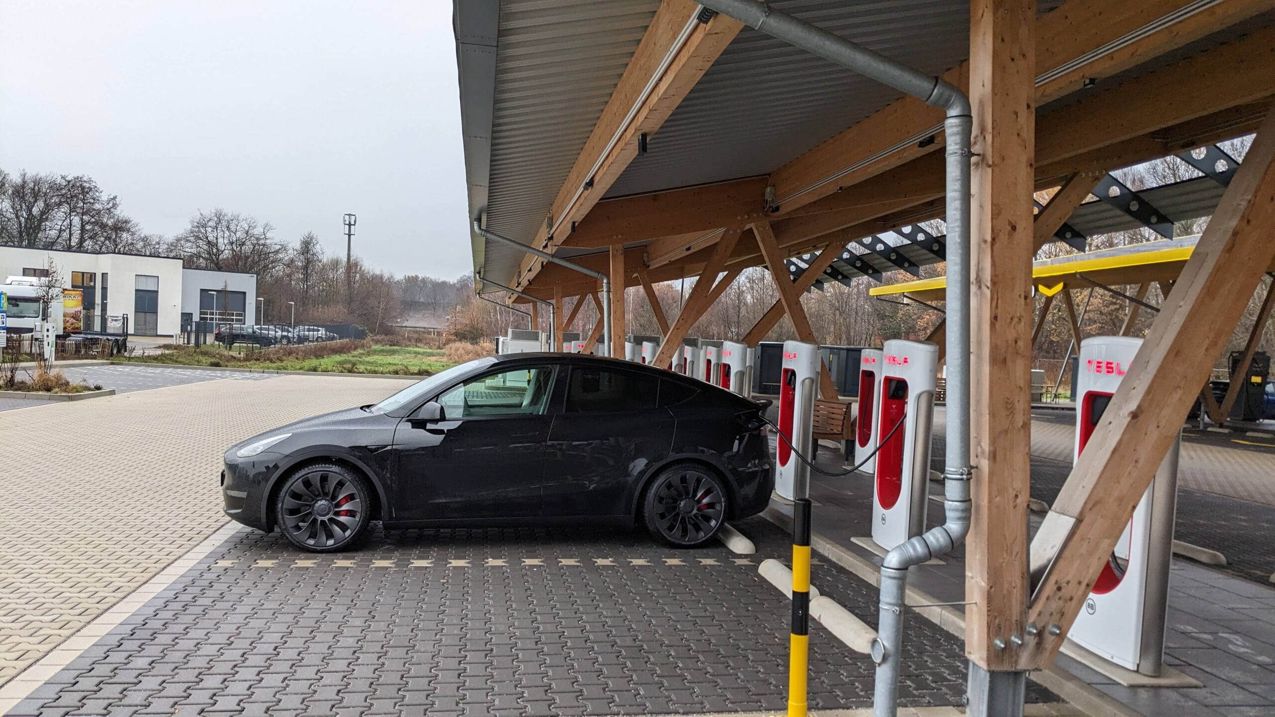 Die ersten 10.000 km mit dem Tesla Model Y – unsere Erfahrungen