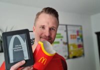 Buchrezension - Die Wahre Geschichte von McDonalds