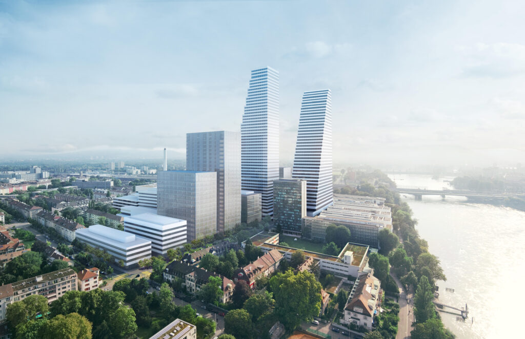 roche-basel-wef-digital-lighthouse-world-economic-forum